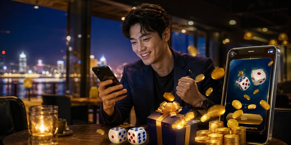gq88 Casino
