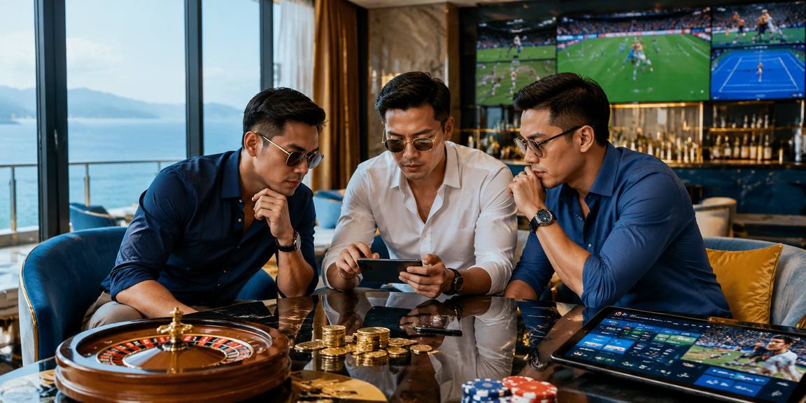gq88 Thể thao